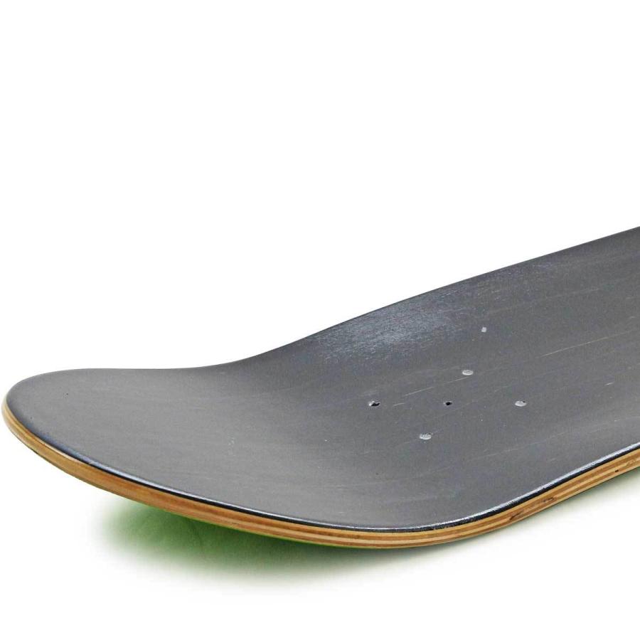 スポーツトイ・アクショントイ W1LD Adrenaline SS (Size C) TOY MACHINE（トイマシーン） 7.75インチ スケボー デッキ タートル