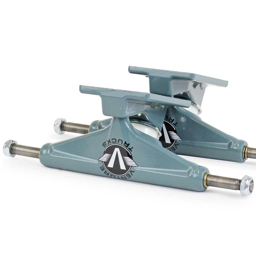 DELUXE（デラックス） ベンチャー 5.0 HI TM スケボー トラック