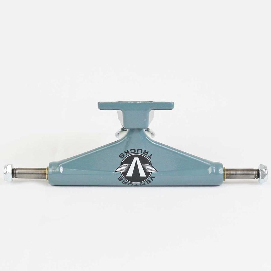 DELUXE（デラックス） ベンチャー 5.0 HI TM スケボー トラック