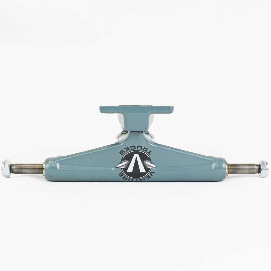 DELUXE ベンチャー 5.2 LO TM スケボー トラック Venture Trucks DELUXE ベンチャー 5.2 LO TM スケボー トラック Venture Trucks