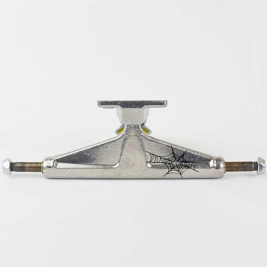 ベンチャー 5.6 HI PRO スケボー トラック Venture Trucks Pro Wilson Awake LTD スケートボード スケボートラック パーツ 足回り プロモデル | DELUXE | 03