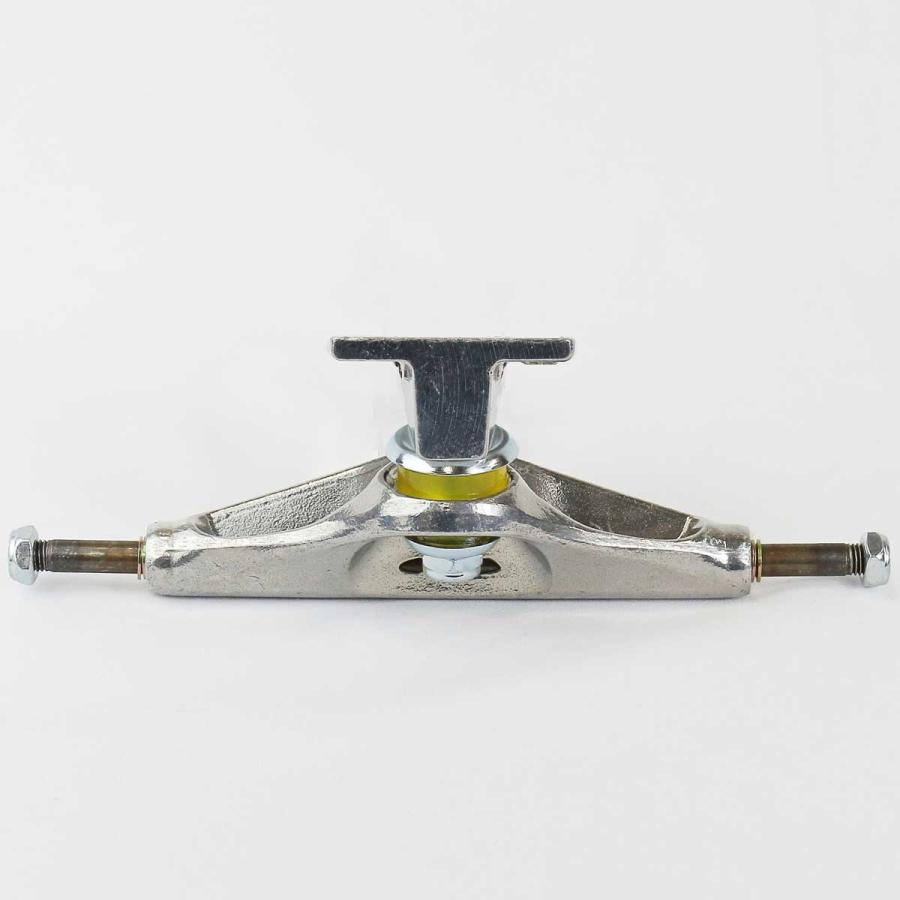 ベンチャー 5.6 HI PRO スケボー トラック Venture Trucks Pro Wilson Awake LTD スケートボード スケボートラック パーツ 足回り プロモデル | DELUXE | 04