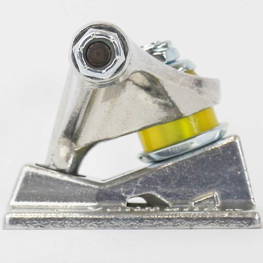 ベンチャー 5.6 HI PRO スケボー トラック Venture Trucks Pro Wilson Awake LTD スケートボード スケボートラック パーツ 足回り プロモデル | DELUXE | 05