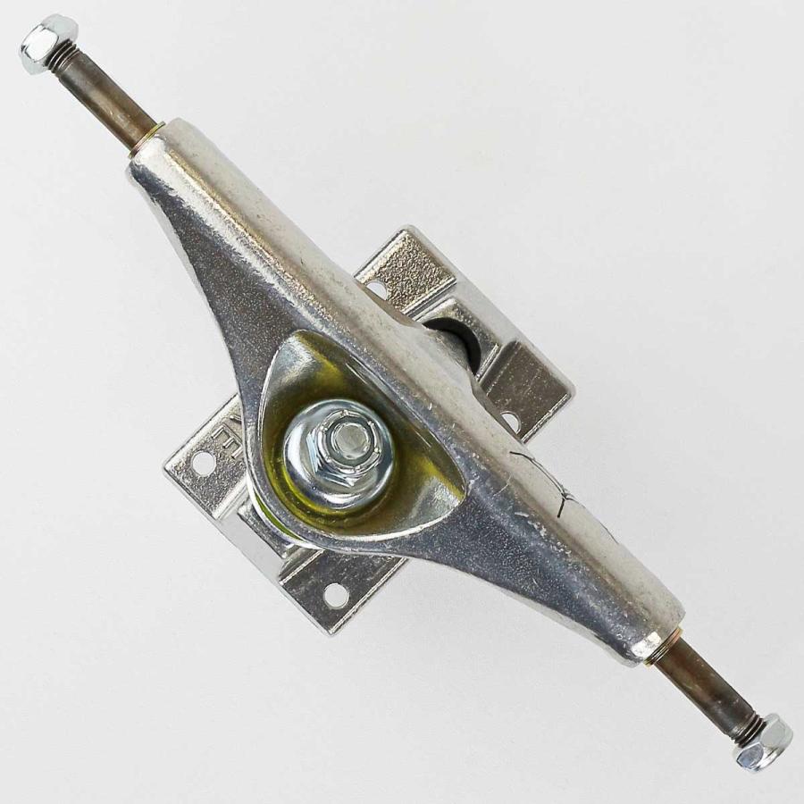 ベンチャー 5.6 HI PRO スケボー トラック Venture Trucks Pro Wilson Awake LTD スケートボード スケボートラック パーツ 足回り プロモデル | DELUXE | 06