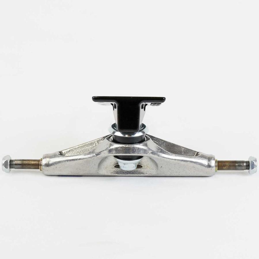 ベンチャー 5.2 HI VL スケボー トラック Venture Trucks V Light AWAKE スケートボード スケボートラック パーツ 中空 軽量 足回り | DELUXE | 04