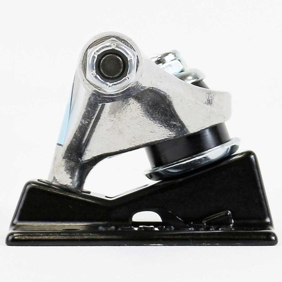 ベンチャー 5.2 HI VL スケボー トラック Venture Trucks V Light AWAKE スケートボード スケボートラック パーツ 中空 軽量 足回り | DELUXE | 05