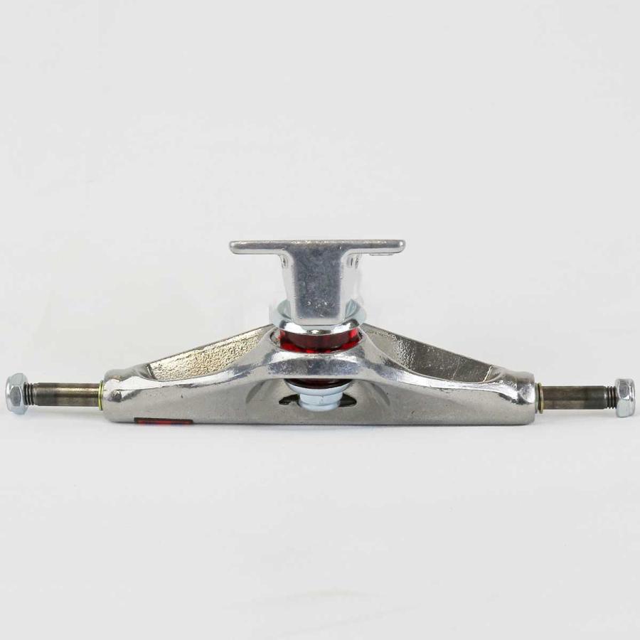 DELUXE ベンチャー 5.6 HI VH スケボー トラック Venture Trucks