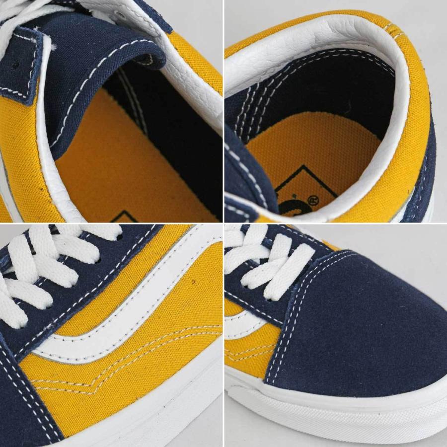 DIPPER　VANS 2点セット VANS ヴァンズ CLASSIC SLIP-ON スリッポン VN000D5PE2Z 2-TONE