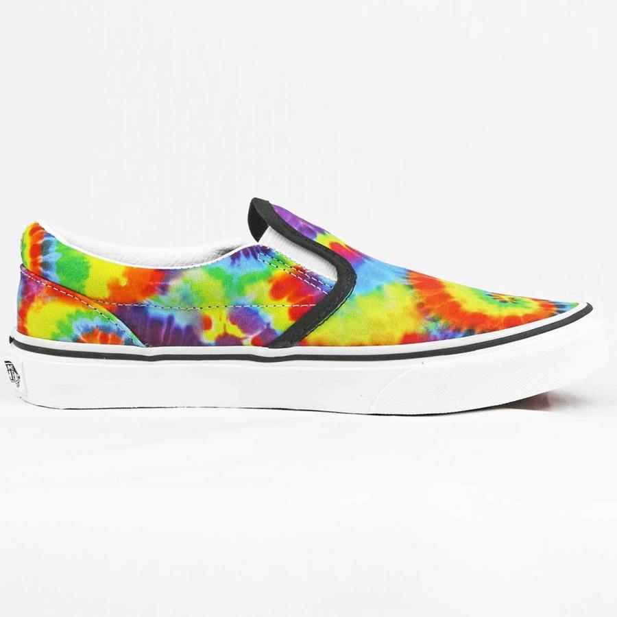 VANS USA企画 バンズ キッズ スリッポン 22.5-25cm Vans Kids