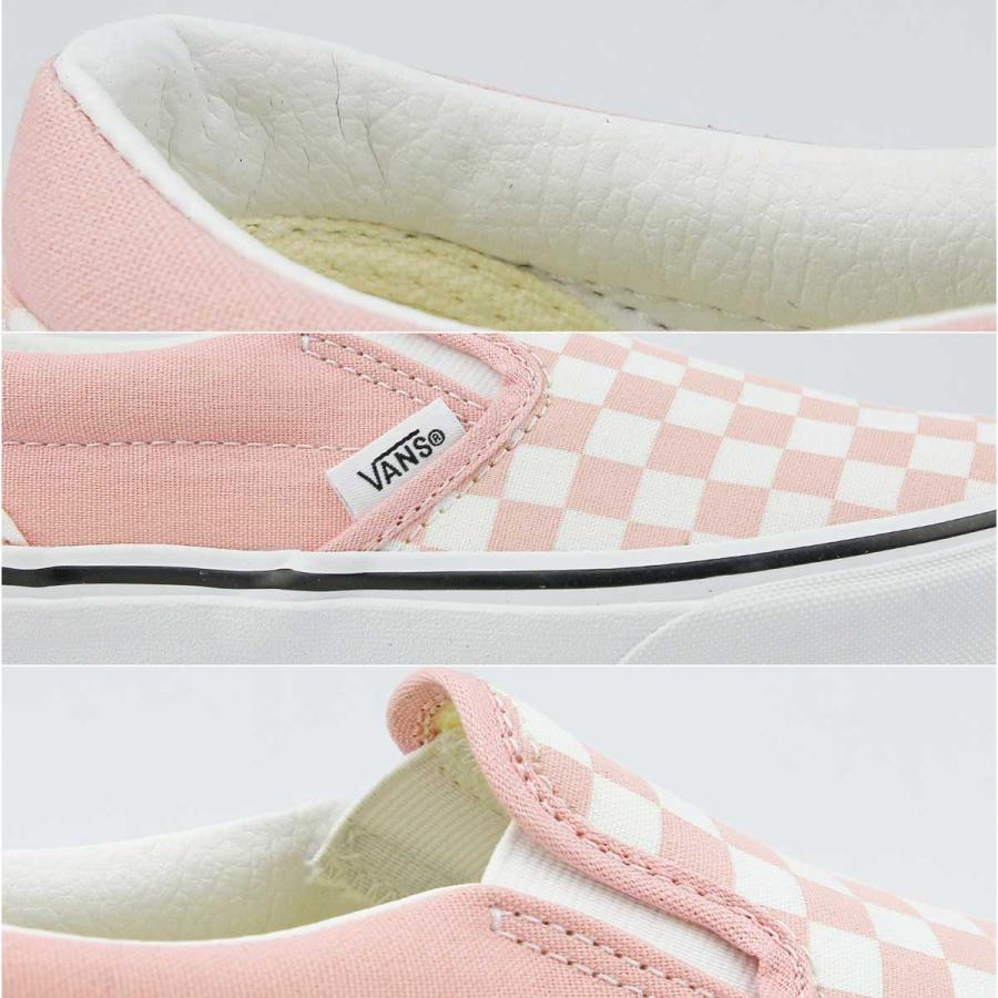 VANS USA企画 バンズ キッズ 22-25cm Vans Kids Slip On Pink VANS USA企画 バンズ キッズ 22-25cm Vans Kids Slip On Pink