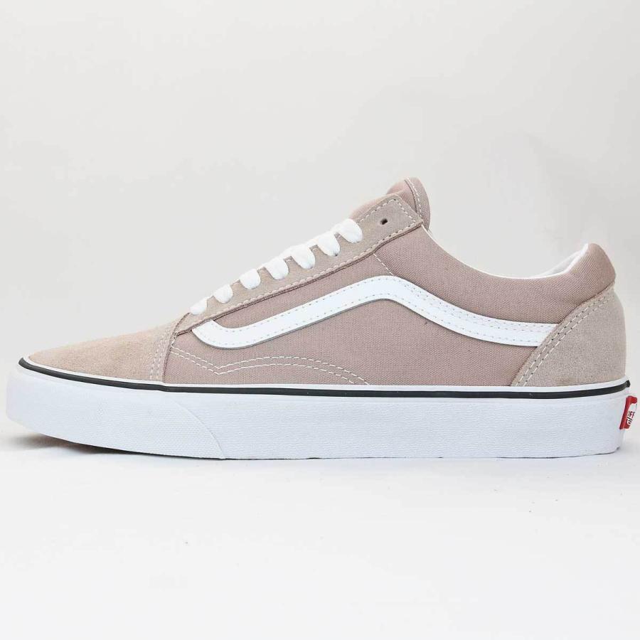 VANS（ヴァンズ） USA企画 バンズ オールドスクール スエード