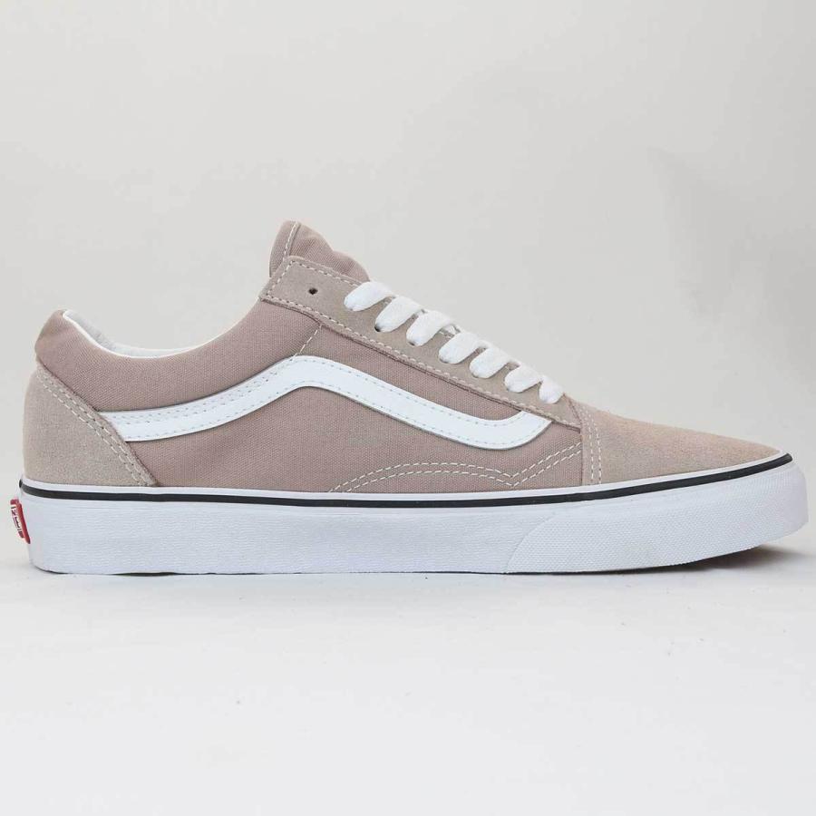 VANS（ヴァンズ） USA企画 バンズ オールドスクール スエード