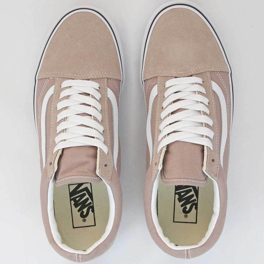 Vans Pro OLD SKOOL スウェード生地スニーカー VANS US企画 Vans Old Skool Pro バンズ オールドスクールプロ