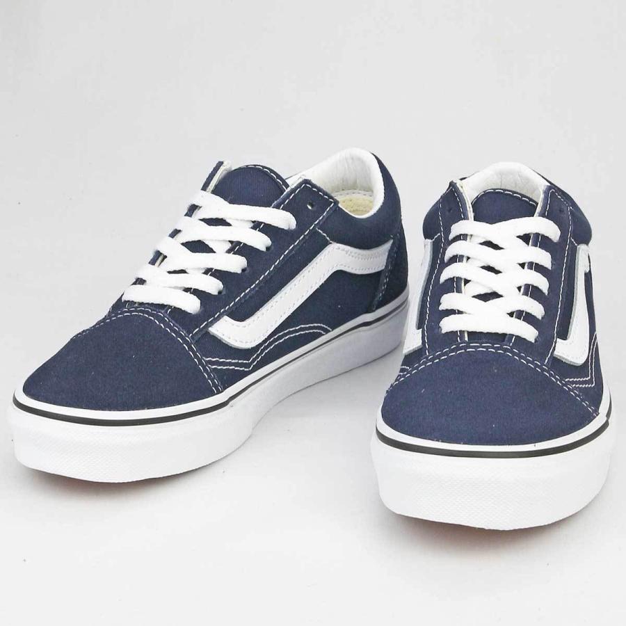 USA企画 バンズ キッズ オールドスクール Vans Kids Old Skool Parisian Night スニーカー 靴 シューズ スケシュー スケートボード ファッション 並行輸入｜cutback2｜04