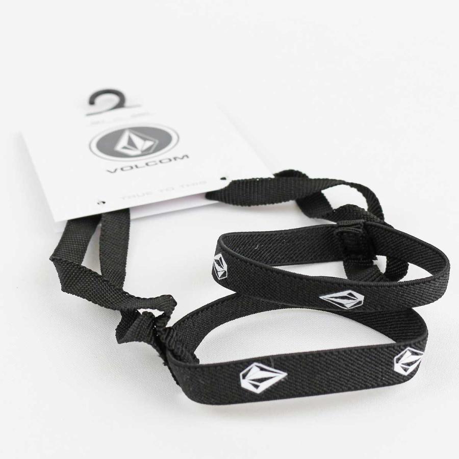 ボルコム 24-25 スノー グローブリーシュ ブラック Volcom Glove Leash Black スノーボード スノボ ウェア 手袋 ブランド 人気 おすすめ 国内正規品 | VOLCOM | 03