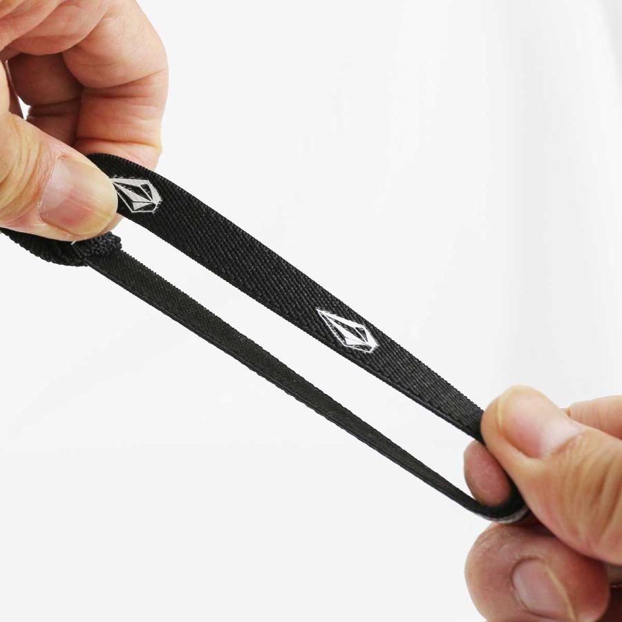 ボルコム 24-25 スノー グローブリーシュ ブラック Volcom Glove Leash Black スノーボード スノボ ウェア 手袋 ブランド 人気 おすすめ 国内正規品 | VOLCOM | 04