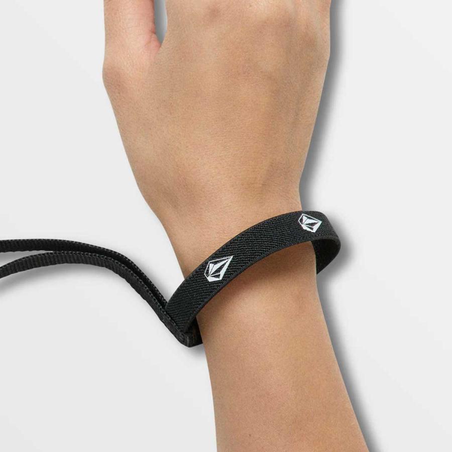 ボルコム 24-25 スノー グローブリーシュ ブラック Volcom Glove Leash Black スノーボード スノボ ウェア 手袋 ブランド 人気 おすすめ 国内正規品 | VOLCOM | 06