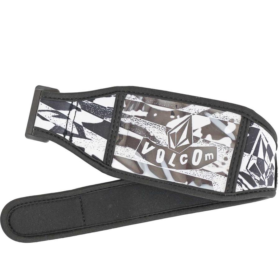 VOLCOM（ボルコム） 23-24 スノー ラップパスケース Volcom Wrap