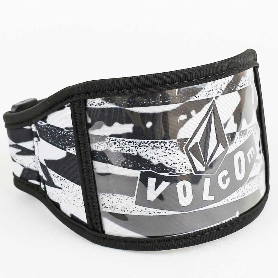 ボルコム 23-24 スノー ラップパスケース Volcom Wrap Passcase スノーボード スノボ リフト券入れ ブランド 人気 おすすめ 国内正規品 | VOLCOM | 02