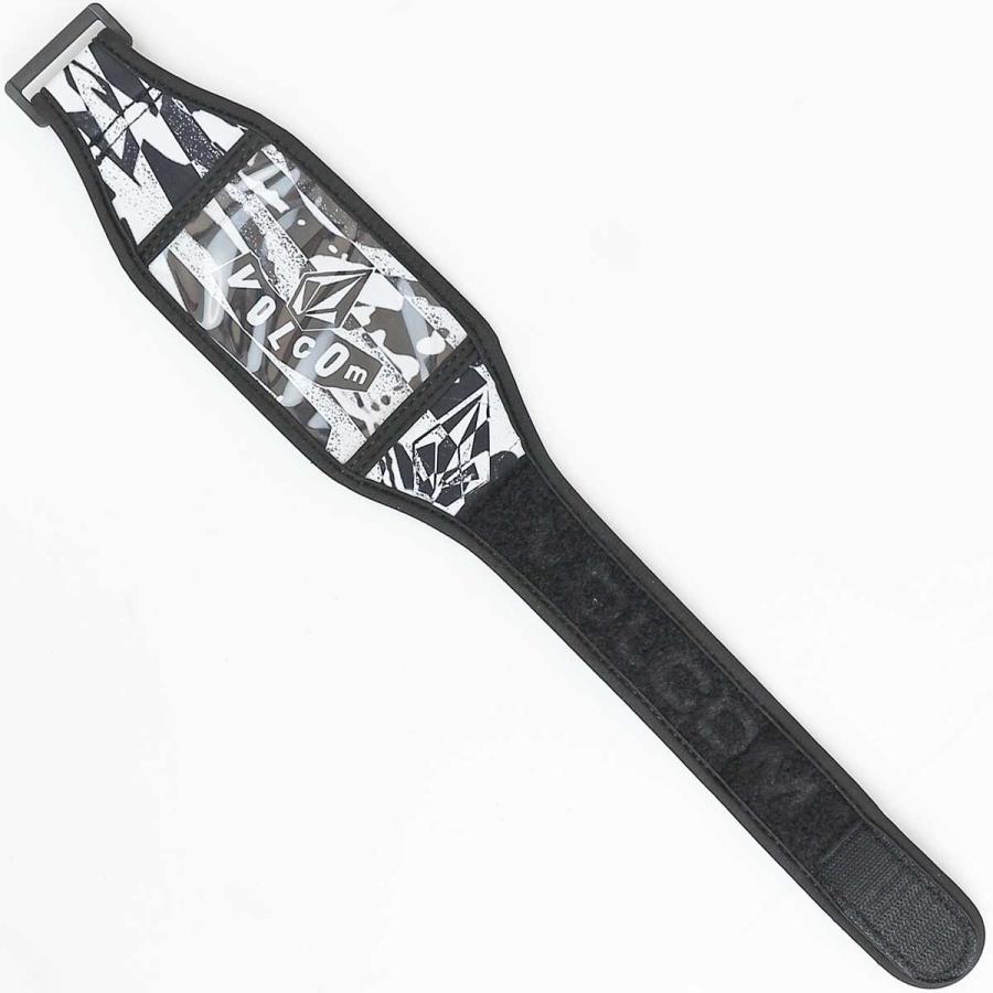 ボルコム 23-24 スノー ラップパスケース Volcom Wrap Passcase スノーボード スノボ リフト券入れ ブランド 人気 おすすめ 国内正規品 | VOLCOM | 05
