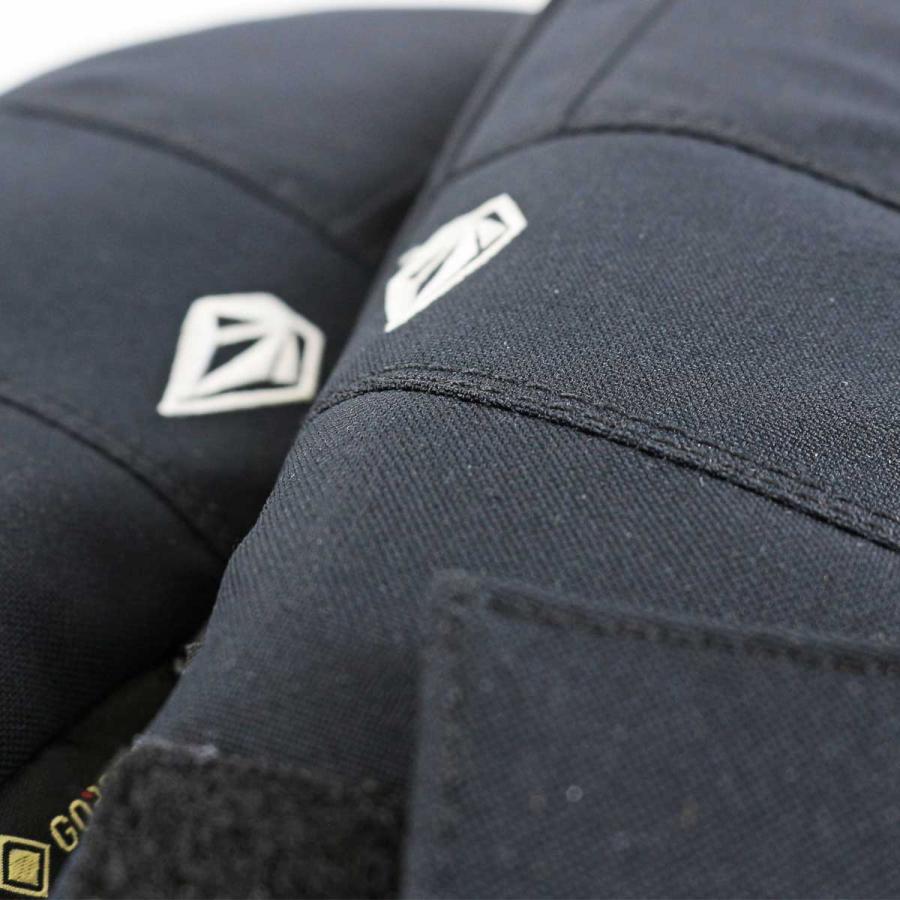 VOLCOM ボルコム 23-24 ゴアテックス ミトングローブ Volcom