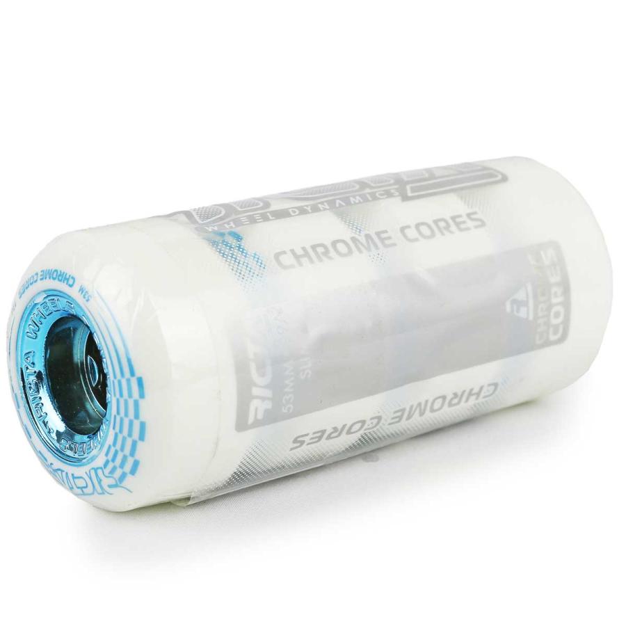 リクタ 54mm 99a スケボー ウィール Ricta Chrome Core Skateboard Wheels スケートボード タイヤ ブランド スケボーウィール | ブランド登録なし | 01