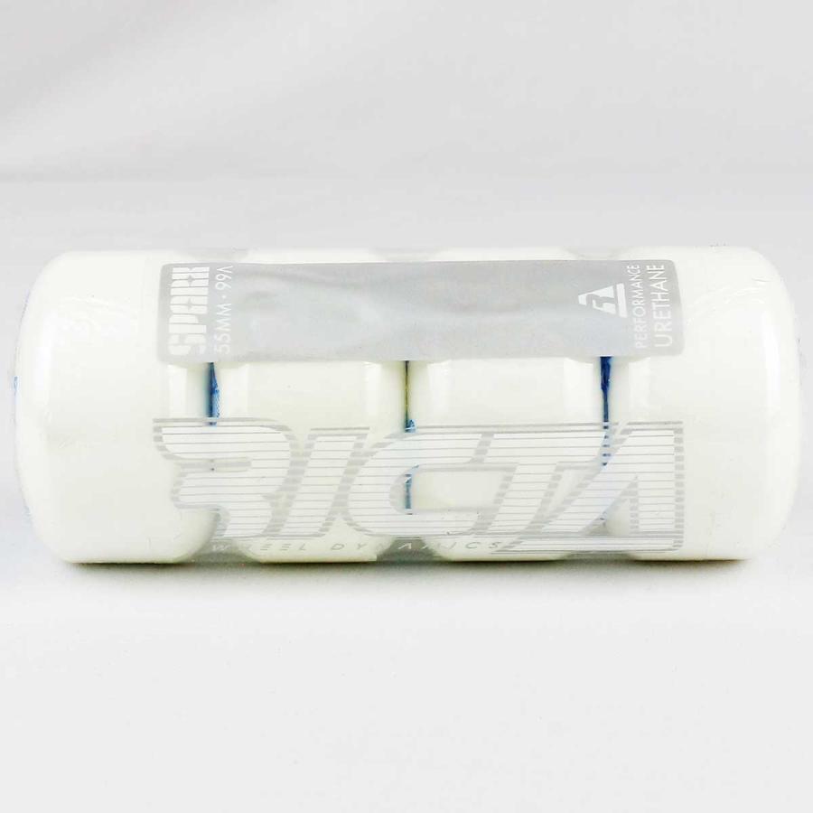 リクタ 51mm 99a スケボー ウィール Ricta Framework Sparx Skateboard Wheels スケートボード タイヤ ブランド スケボーウィール | ブランド登録なし | 02