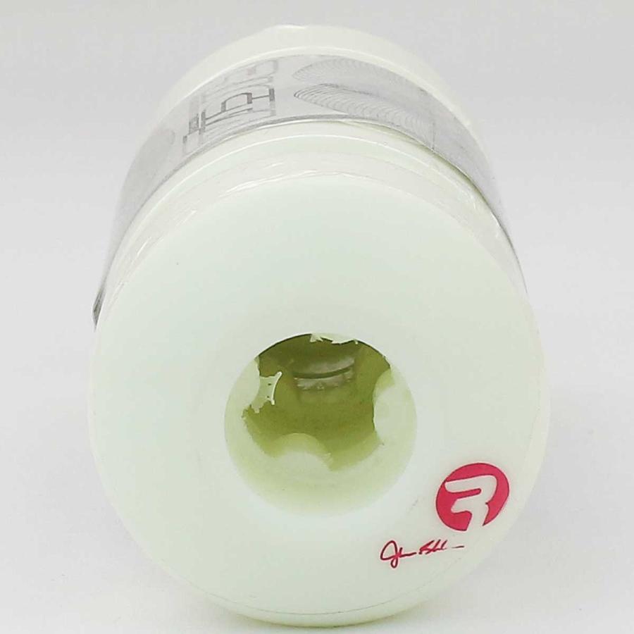 リクタ 53mm 101a スケボー ウィール Ricta Pro Shanahan Geo Naturals Round Skateboard Wheels スケートボード タイヤ ブランド スケボーウィール | ブランド登録なし | 04