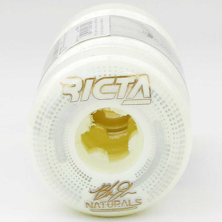 リクタ 53mm 99a スケボー ウィール Ricta Pro Johnson Source Naturals Mid Skateboard Wheels スケートボード タイヤ ブランド スケボーウィール | ブランド登録なし | 03