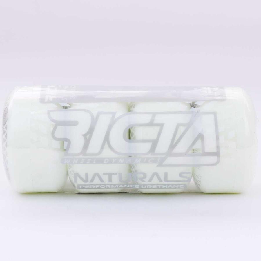 リクタ 51mm 101a スケボー ウィール Ricta Team Reflective Naturals Super Slim Skateboard Wheels スケートボード タイヤ ブランド スケボーウィール | ブランド登録なし | 02