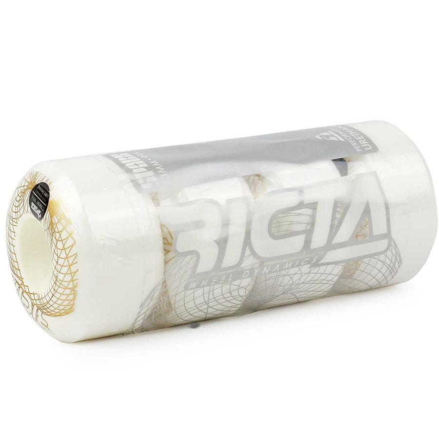 リクタ 53mm 99a スケボー ウィール Ricta Wireframe Sparx Skateboard Wheels スケートボード タイヤ ブランド スケボーウィール | ブランド登録なし | 01