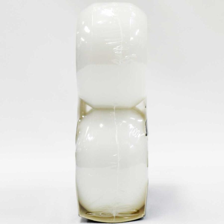 ヘイズ 52mm 99a スケボー ウィール Haze Prime Cut Beyond Formula Conical Wheels プライムカット ビヨンドフォーミュラ コニカル スケートボード タイヤ | ブランド登録なし | 03