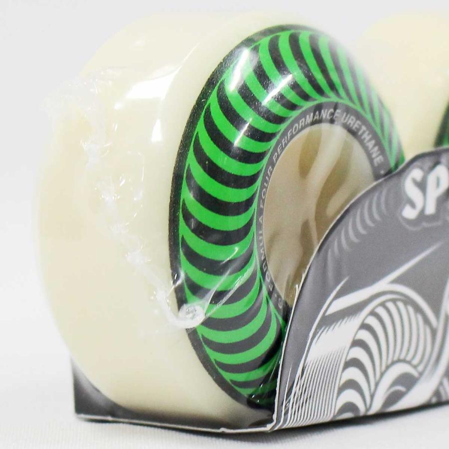 スピットファイア F4 99D スケボー ウィール Spitfire Formula Four Classic 50 51 52 53 54 55 56 58 60ｍｍ スケートボード クラシック  ハード タイヤ | SPITFIRE WHEELS | 05