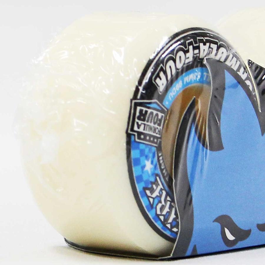 スピットファイア F4 99D 52 53 54mmスケボー ウィール Spitfire Formula Four Conical Fulll スケートボード コニカルフル ハード タイヤ | SPITFIRE WHEELS | 07