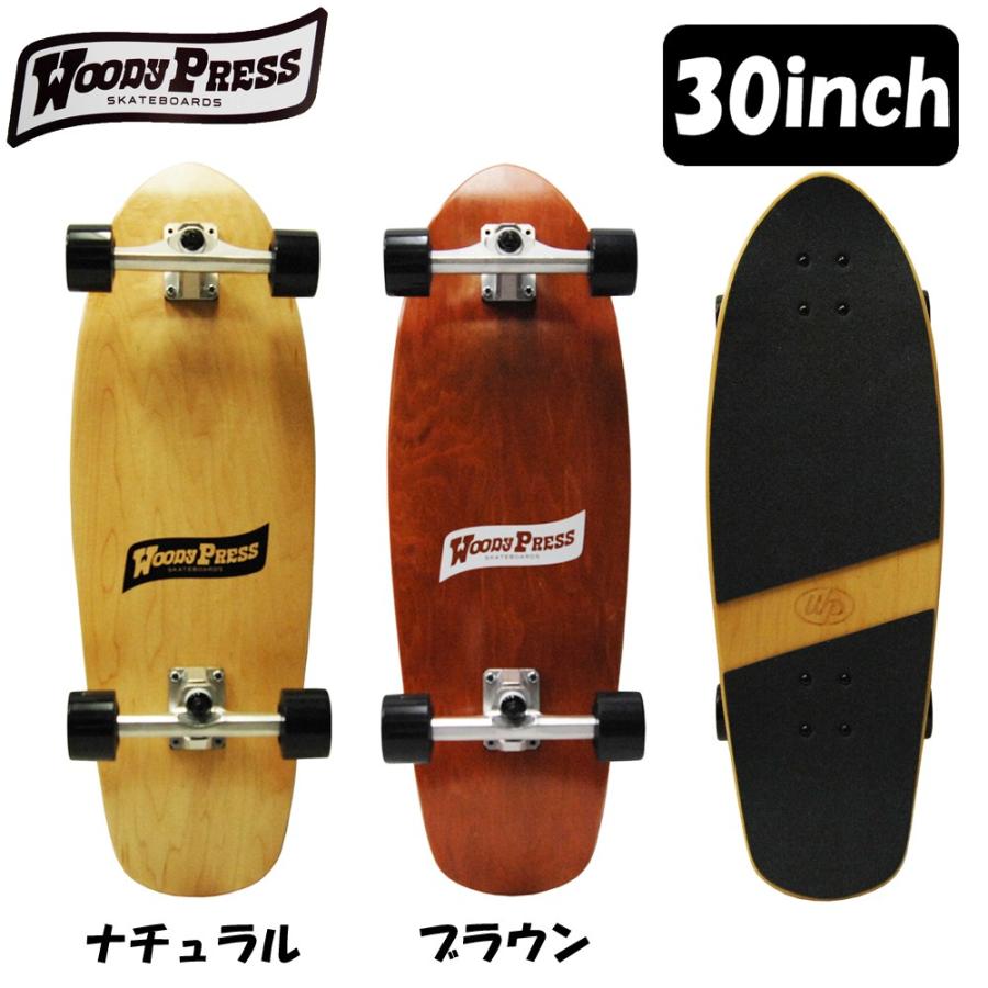 サーパス ウッディープレス 30 インチ カービング Woodypress サーパス ウッディープレス 30 インチ カービング Woodypress