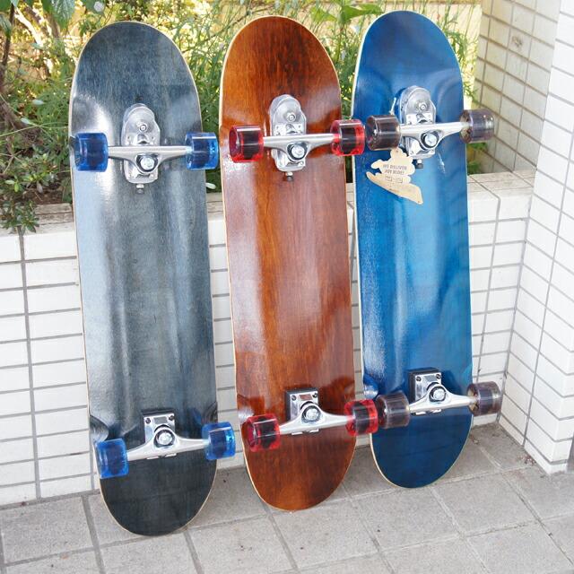 サーパス 今だけスラスター3トラックが付いてくる サーフスケート