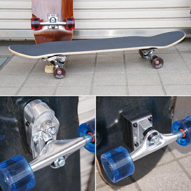 サーパス 今だけスラスター3トラックが付いてくる サーフスケート