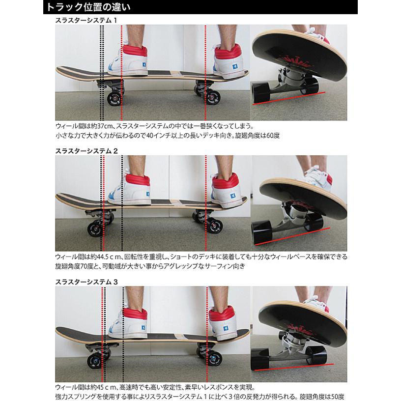 DOGTOWN ドッグタウン 10.5 インチ ウッディープレス スラスター DOGTOWN ドッグタウン 10.5 インチ ウッディープレス スラスター