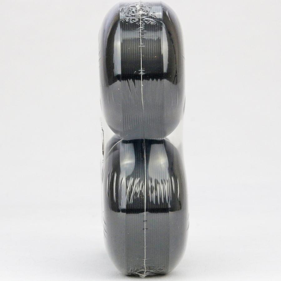 BLANK スケボー ウィール ブラック 52mm 85a 99a ブランク BLANK スケボー ウィール ブラック 52mm 85a 99a ブランク