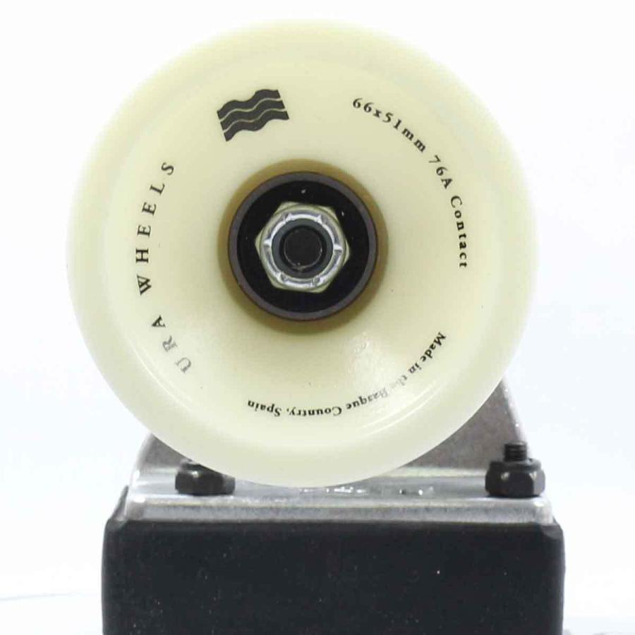 YOW 33 Pukas RVSH Meraki S5 ヤウ サーフスケート プカス メラキ スケボー スケートボード コンプリート Surfskate 2021 スケート RVSH