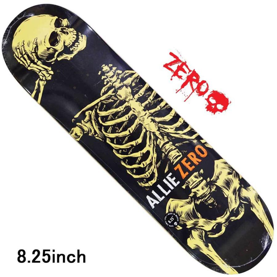 ZERO スケボー デッキ 8.25 ゼロ スケートボード Skateboard HEADCASE Jon Allie Pro ジョン アリー プロ :zero-115:スケートボード専門店カットバック - 通販 - Yahoo!ショッピング ZERO スケボー デッキ 8.25 ゼロ スケートボード Skateboard HEADCASE Jon Allie Pro ジョン アリー プロ :zero-115:スケートボード専門店カットバック - 通販 - Yahoo!ショッピング