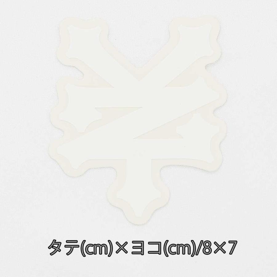 スケボー スケート デッキ スケートボード ZOO YORK ズーヨーク Zoo York Original Logo ズーヨーク オリジナル ロゴ ニューヨーク ステッカー 東海岸 オシャレ |  | 02