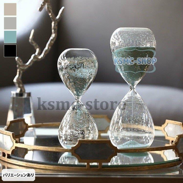 砂時計 30秒 1分 60秒 天使 結婚祝い 出産祝い プレゼント かわいい 北欧 お祝い ブルー シルバー ブラック 華奢 繊細 w28b 新着