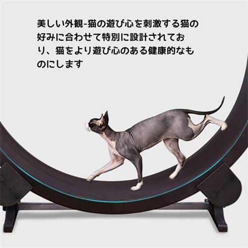 あなたにおすすめの商品 猫ホイール キャットタワー 低騒音 キャットホイール トレッドミル 猫 回し車 健康管理 肥満対策 運動不足解消 屋内活動 ダイエット 猫 長袖 Michiganestateplanning Com