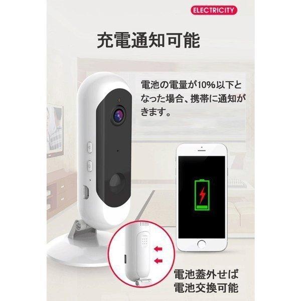 はこぽす対応商品 防水 監視カメラ 設置 Wifiカメラ 0万画素 対応 12 Iphone ラスマホ ペットカメラ ワイヤレス 防犯カメラ Sdカード録画人体検知 コードレス 家庭用 防犯カメラ Michiganestateplanning Com