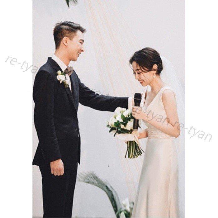 メーカー直送 ウェディングドレス レディース ロングドレス イプニングドレス 女性 花嫁披露宴二次会白ワンピース おしゃれ フォーマル お呼ばれ ノースリーブブライダル40代 Zapiskizpodrozy Pl