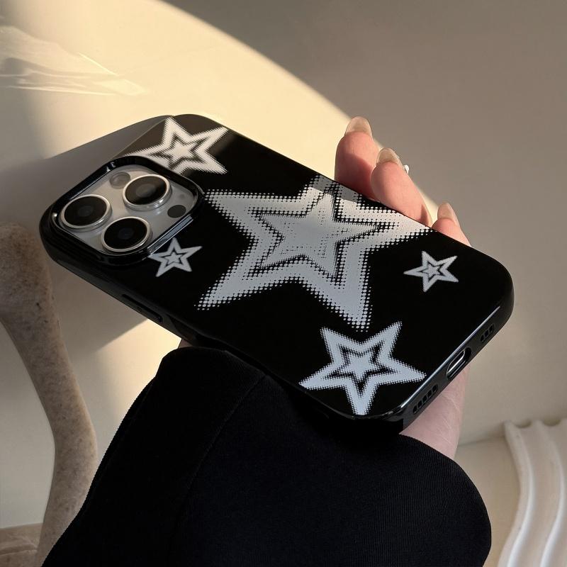 デザイナーズ　ハンドメイド　スマホケース　iPhone Y2K iPhoneケース ワンホン 韓国 Y2K ハンドメイド スマホケース デコ電