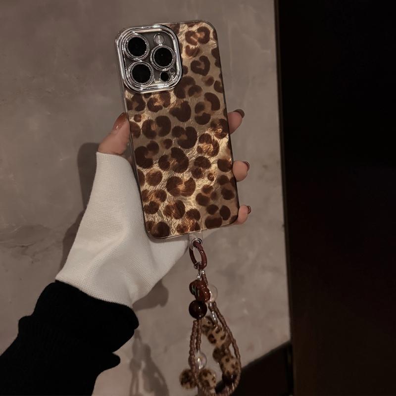 ドルチェ&ガッバーナ iPhoneケース 5/5s レディース レオパード fit=scale-down,w=1200