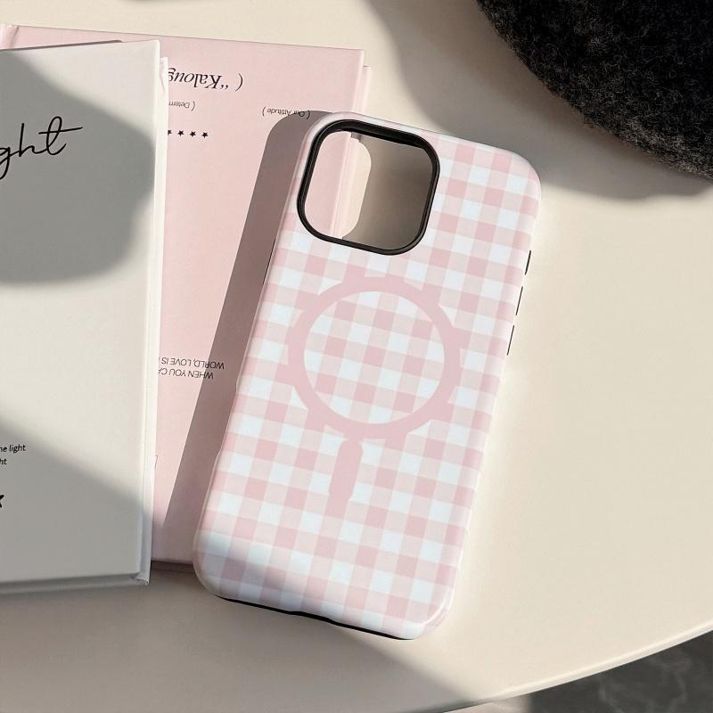 SAMANTHAVEGAのオリジナルチェックiPhone11Pro用ケース Amazon.co.jp: [サマンサベガ] モバイルグッズ 公式 オリジナル