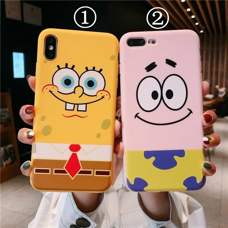 即納 スポンジボブ パトリック ピンク イェロー 仲良しお友達 可愛い 希少 耐衝撃ケース 保護用 大人気 Iphone12全機種 スマホケース 携帯カバー Wu177 キュートハウス 通販 Yahoo ショッピング
